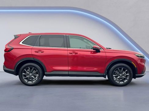 New 2026 Honda CR-V EX-L image 6