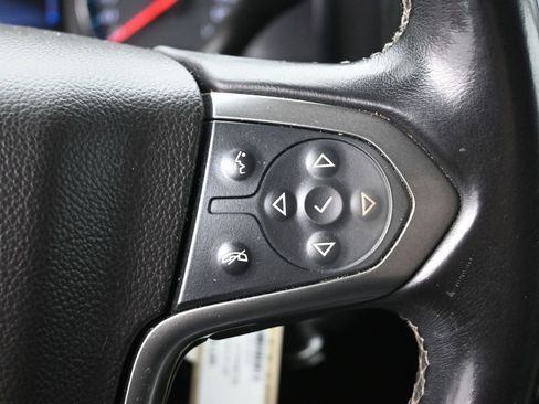 Used 2014 Chevrolet Silverado 1500 LT w/ All Star Edition image 13