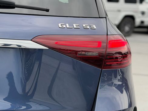 New 2026 Mercedes-Benz GLE 53 AMG 4MATIC image 12