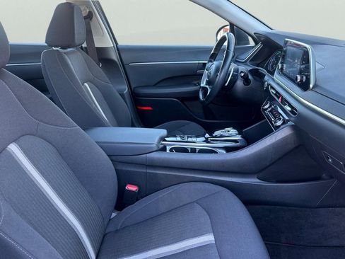 Used 2021 Hyundai Sonata SEL image 19