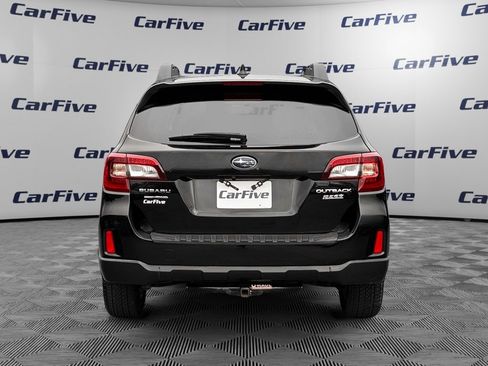 Used 2017 Subaru Outback 2.5i Premium AWD/4WD image 4