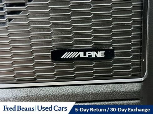 Used 2022 Jeep Grand Cherokee L Summit AWD/4WD image 26