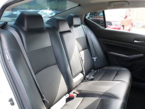 Used 2020 Nissan Altima 2.5 SR image 36