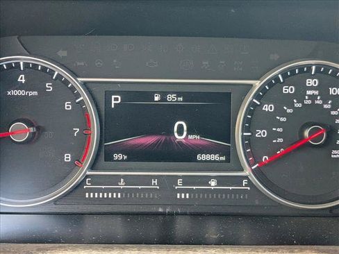 Used 2023 Kia Sorento S AWD/4WD image 11