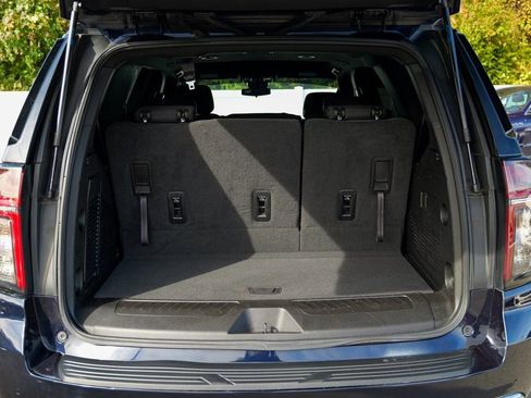 Used 2023 Chevrolet Tahoe LS image 55