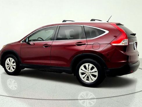 Used 2014 Honda CR-V EX image 7
