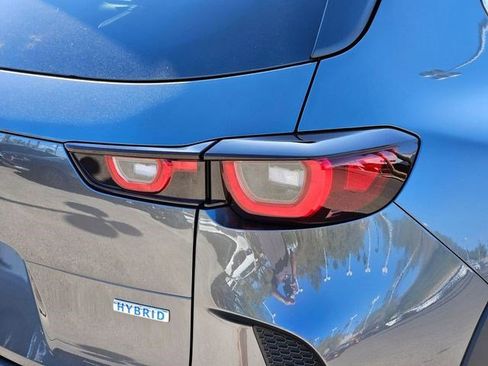 Certified 2025 MAZDA CX-50 2.5 Hybrid w/ Premium Plus Pkg image 11