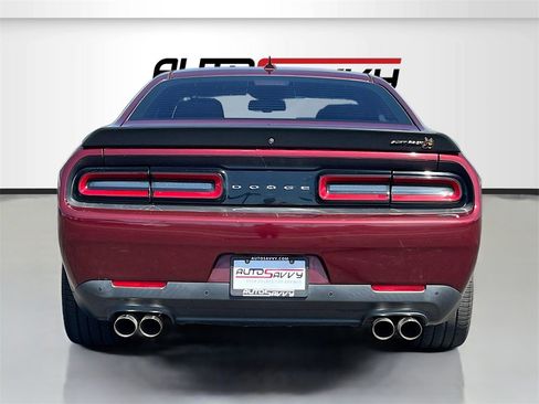 Used 2020 Dodge Challenger R/T Scat Pack image 6