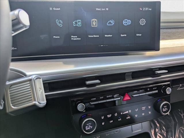 New 2026 Hyundai Ioniq 9 SEL AWD/4WD image 12