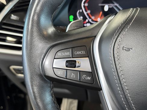 Used 2023 BMW X5 xDrive40i w/ Premium Package image 22