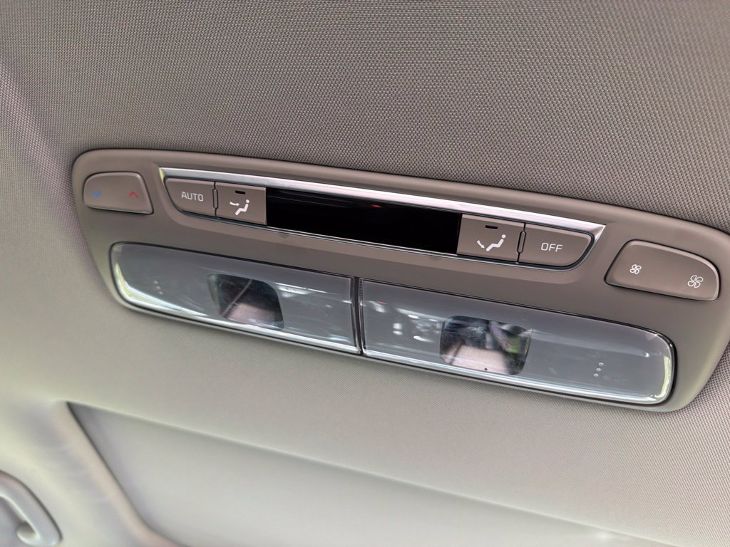 Used 2024 Kia Telluride S w/ S Sunroof Package AWD/4WD image 28