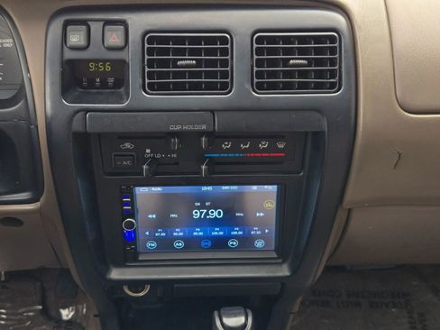 Used 1997 Toyota 4Runner SR5 image 24