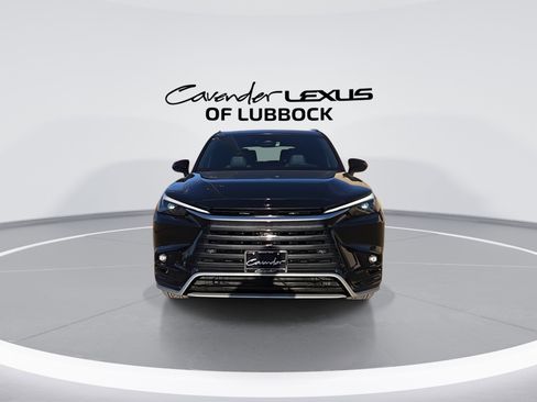 New 2026 Lexus TX 500h 500h F SPORT Performance Premi image 3