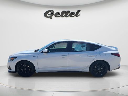 New 2026 Acura Integra A-Spec image 7