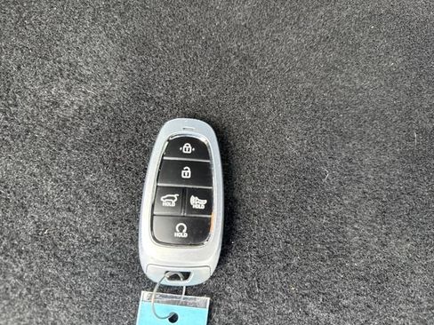 Used 2023 Hyundai Tucson SEL w/ Convenience Package AWD/4WD image 45