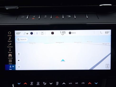 New 2026 Jeep Grand Cherokee 4WD image 19