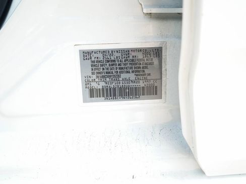 Used 2022 Nissan Sentra SV image 39