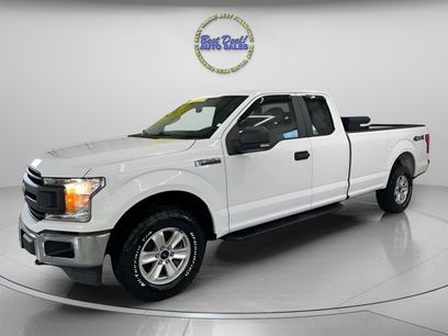 Used 2019 Ford F150 XL w/ Equipment Group 101A Mid