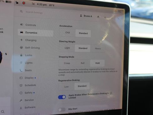 Used 2020 Tesla Model 3 Standard Range Plus RWD image 13
