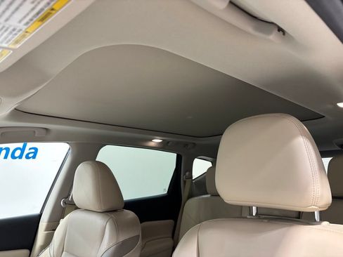 Used 2019 Nissan Murano Platinum FWD image 12