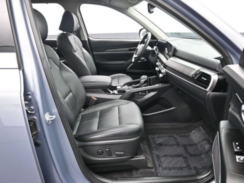 Used 2024 Kia Telluride EX AWD/4WD image 46