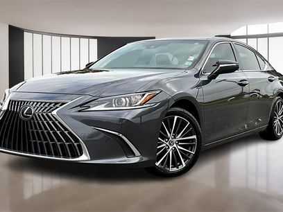 Used 2023 Lexus ES 350 w/ Premium Package
