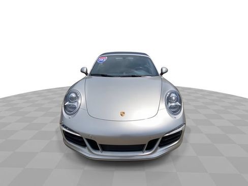 Used 2013 Porsche 911 Carrera 4S AWD/4WD image 5