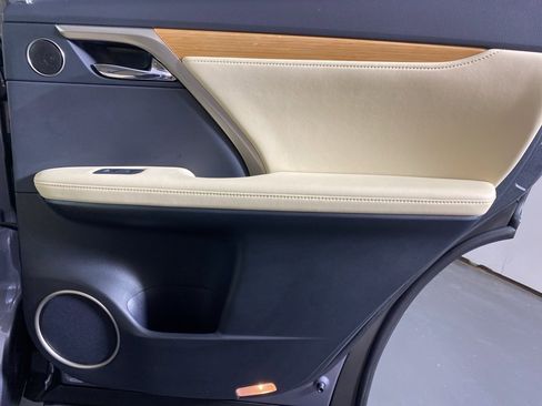 Certified 2021 Lexus RX 350 AWD w/ Premium Package image 32