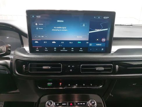 Used 2023 Lincoln Nautilus Standard w/ Premium Package image 20