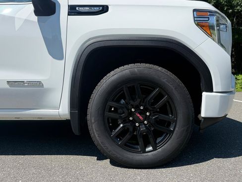 Used 2022 GMC Sierra 1500 Elevation AWD/4WD image 8