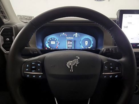 Certified 2025 Ford Bronco Sport Big Bend w/ Convenience Package image 19