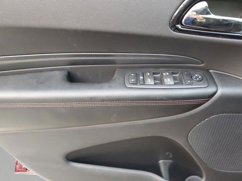 New 2026 Dodge Durango GT w/ Blacktop Package image 14