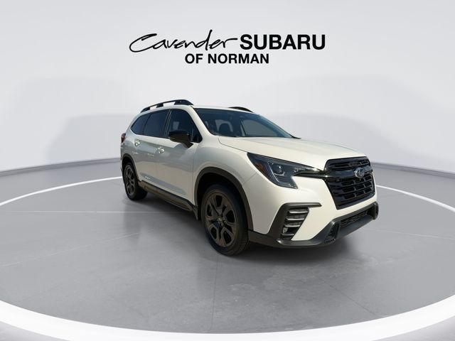 Certified 2026 Subaru Ascent Bronze Edition AWD/4WD image 2