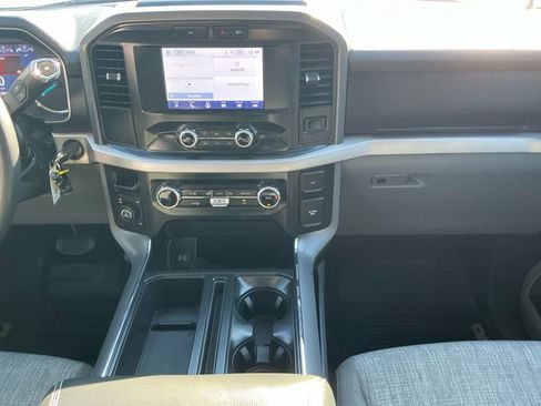 Used 2023 Ford F150 XLT w/ Equipment Group 301A Mid AWD/4WD image 20