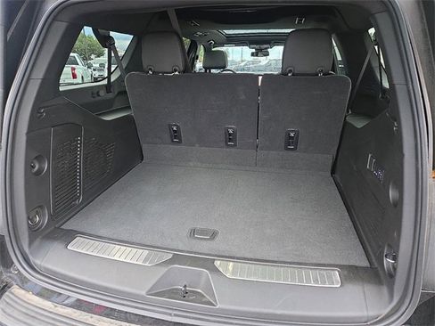 New 2025 Chevrolet Suburban RST w/ Comfort Package image 6