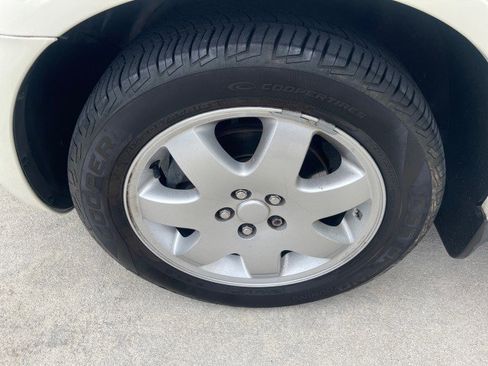 Used 2004 Chrysler PT Cruiser Touring image 20