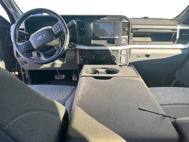 Used 2025 Ford F250 XLT w/ FX4 Off-Road Package AWD/4WD image 10