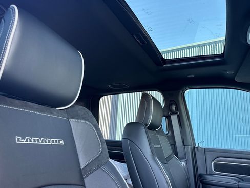 New 2026 RAM 3500 Laramie image 15