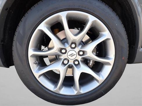 New 2026 Dodge Durango GT AWD/4WD image 7