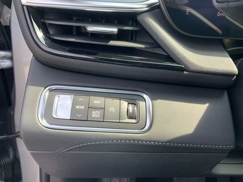 New 2026 Buick Enclave Sport Touring w/ Power Package image 19