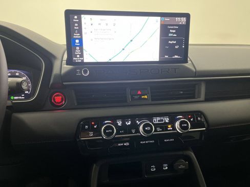 Used 2026 Honda Passport TrailSport Elite image 20