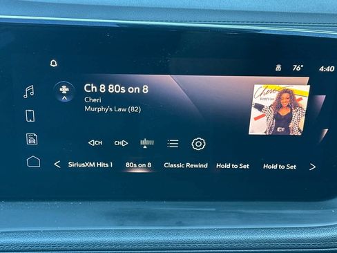 Used 2024 Buick Encore GX Preferred FWD image 19