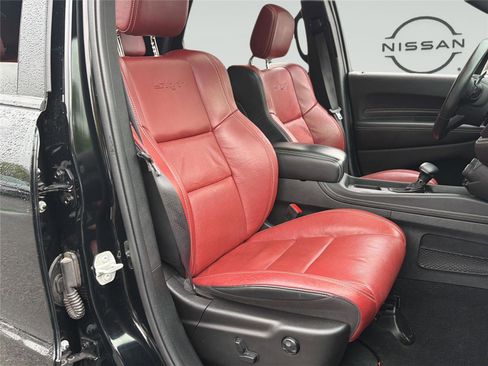 Used 2024 Dodge Durango SRT Hellcat AWD/4WD image 34