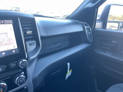 New 2026 RAM 2500 Tradesman image 14