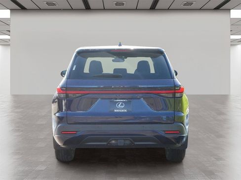 Used 2025 Lexus TX 350 AWD image 6