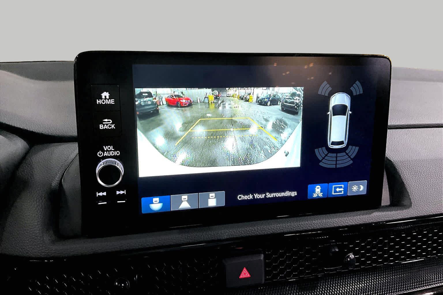 Used 2026 Honda CR-V Sport Touring image 27