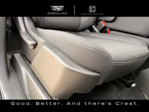 Used 2024 GMC Sierra 1500 Elevation image 23