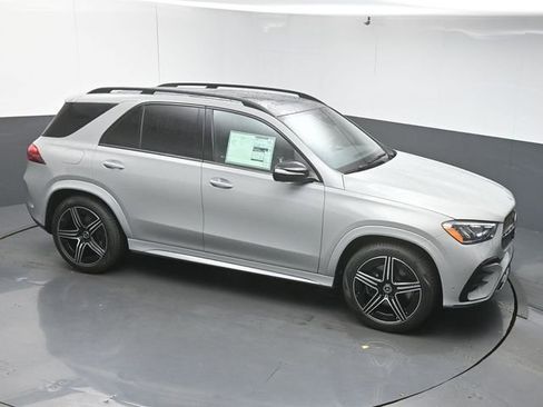 Used 2026 Mercedes-Benz GLE 450 GLE 450 image 33