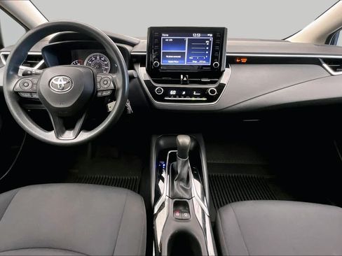 Used 2022 Toyota Corolla LE FWD image 15