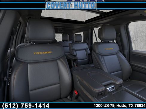 New 2026 Ford Expedition Tremor AWD/4WD image 10